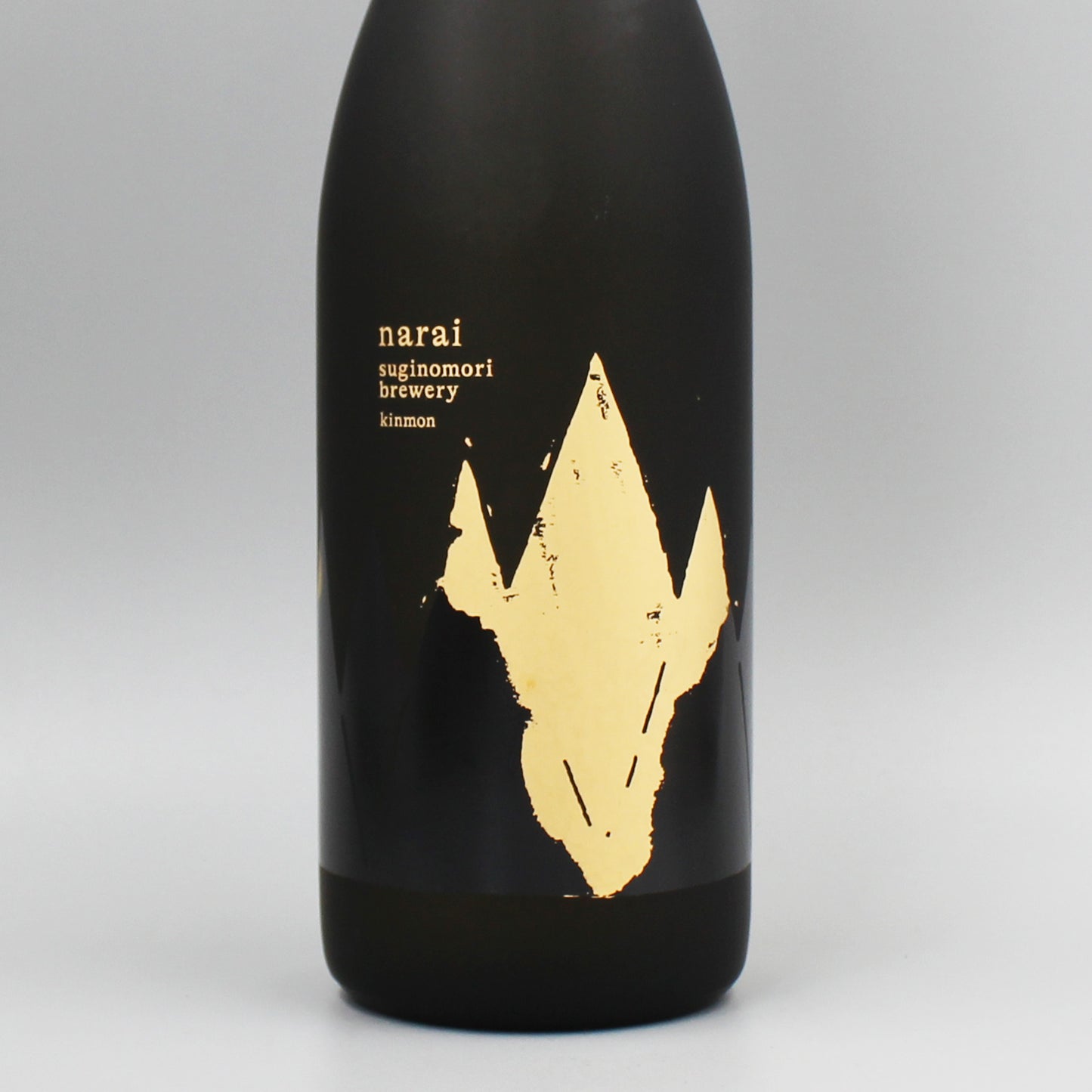 [日本酒] 杉の森酒造 narai kinmon 720ml