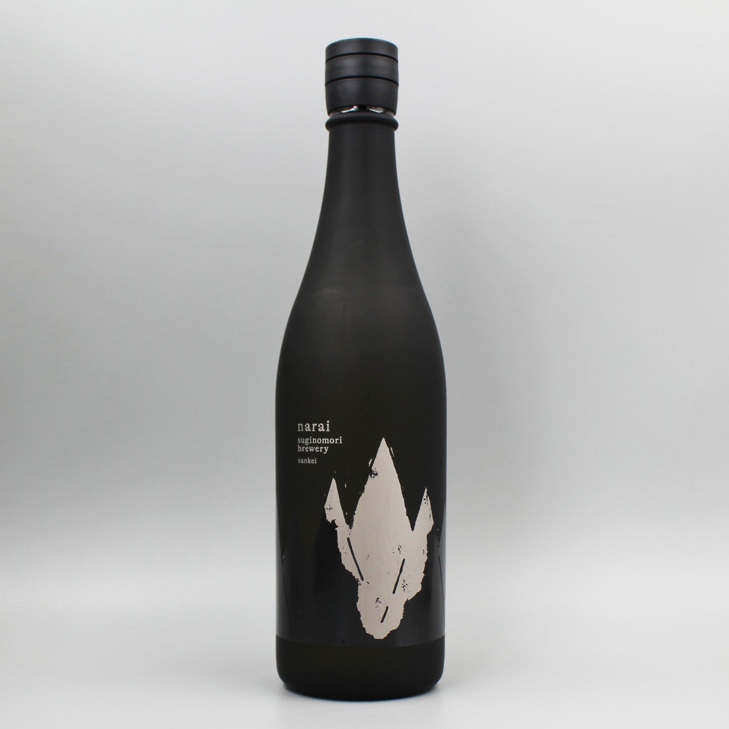 [日本酒] 杉の森酒造 narai sankei 720ml