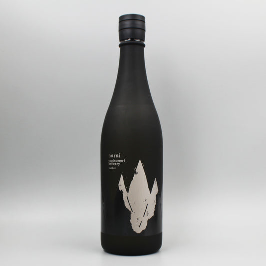 [日本酒] 杉の森酒造 narai sankei 720ml