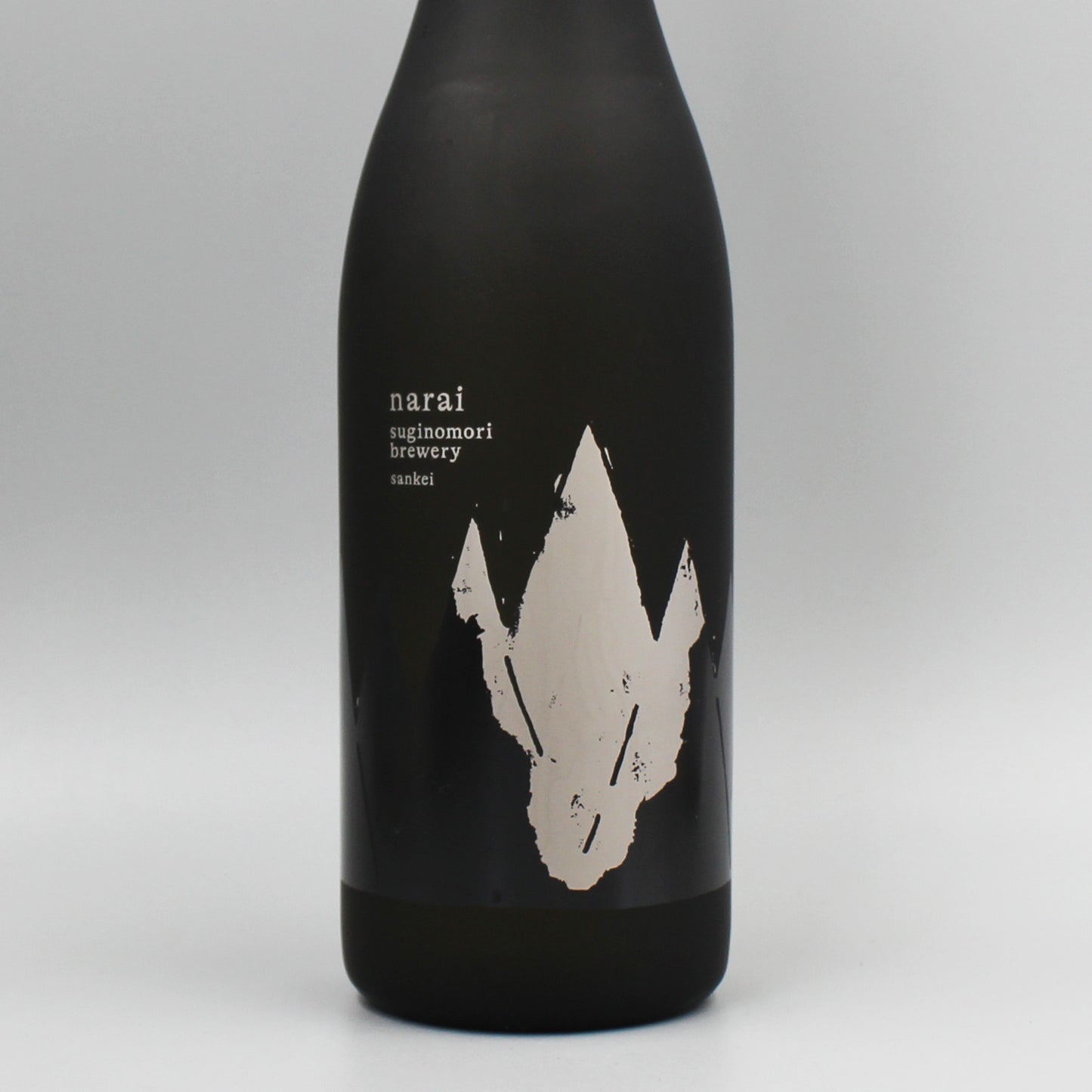 [日本酒] 杉の森酒造 narai sankei 720ml