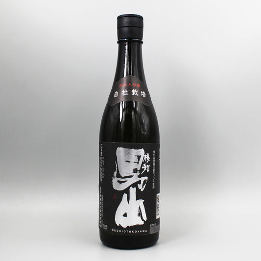 [日本酒]渡辺酒造 根知男山 純米大吟醸 720ml