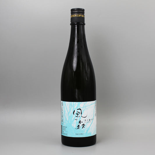 [日本酒]油長酒造 風の森 奈々露657 720ml