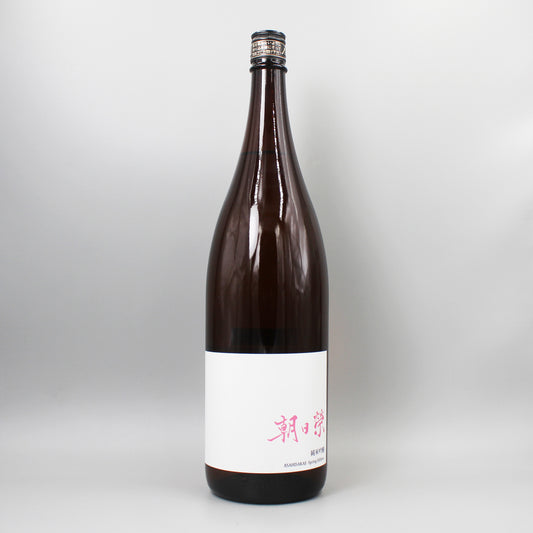[日本酒] 相良酒造 朝日榮 純米吟醸 Spring Edition 1800ml
