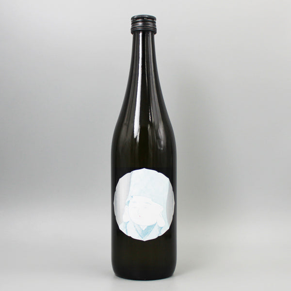 日本酒] 白糸酒造 田中六五 七本槍 福禄寿 720ml – ナチュラルワイン
