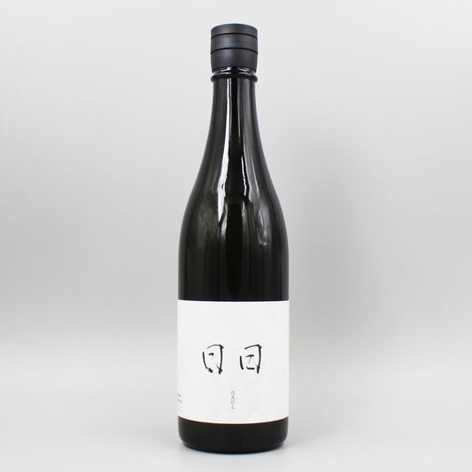 [日本酒] 日々醸造 日日 改良信交 720ml