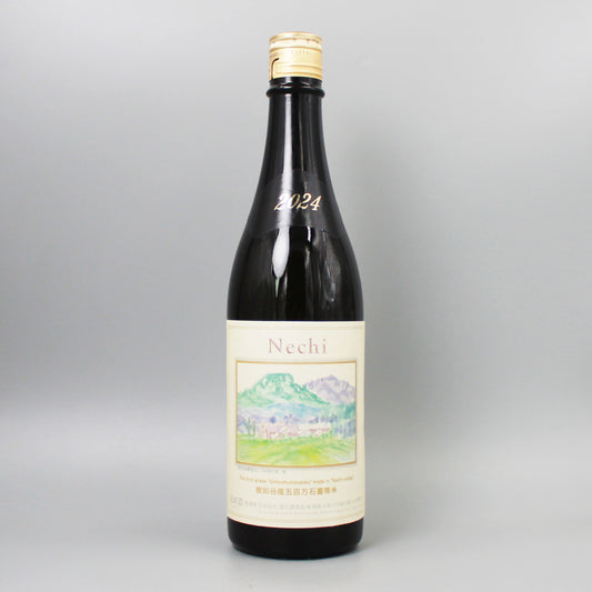 [日本酒]渡辺酒造店 nechi 五百万石 壱等米 2024 720ml