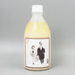 [日本酒]non°（ノンド） どぶろく速醸火入れ 500ml