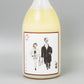 [日本酒]non°（ノンド） どぶろく速醸火入れ 500ml