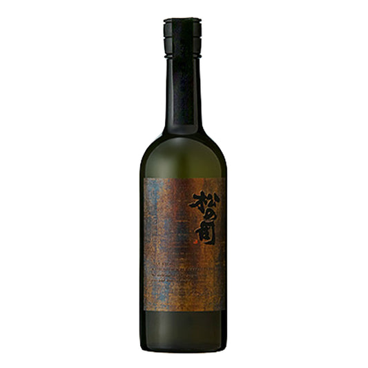 [日本酒] 松瀬酒造 松の司 純米大吟醸 弓削竜王 720ml