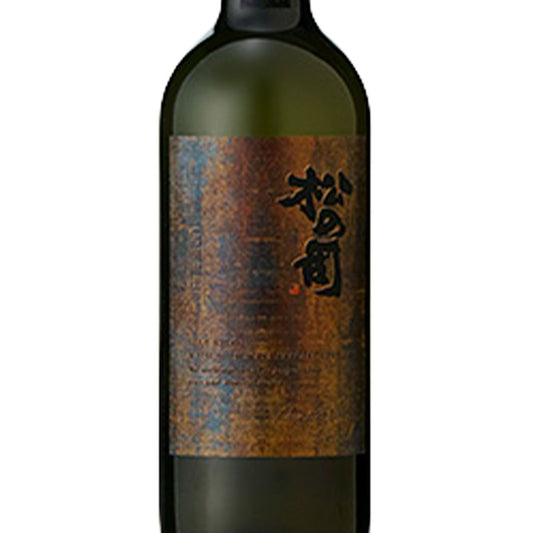 [日本酒] 松瀬酒造 松の司 純米大吟醸 弓削竜王 720ml