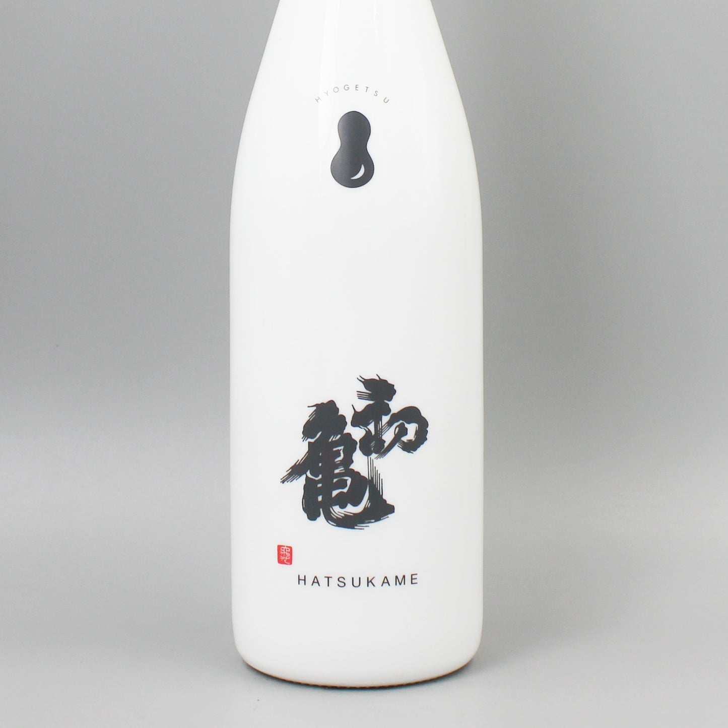 [日本酒]初亀醸造 初亀 大吟醸純米 瓢月 720ml