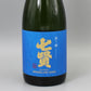 [日本酒] 山梨銘醸 七賢 スパークリング 空ノ彩 720ml