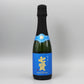 [日本酒] 山梨銘醸 七賢 スパークリング 空ノ彩 360ml