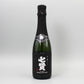 [日本酒] 山梨銘醸 七賢 スパークリング 山ノ霞 360ml