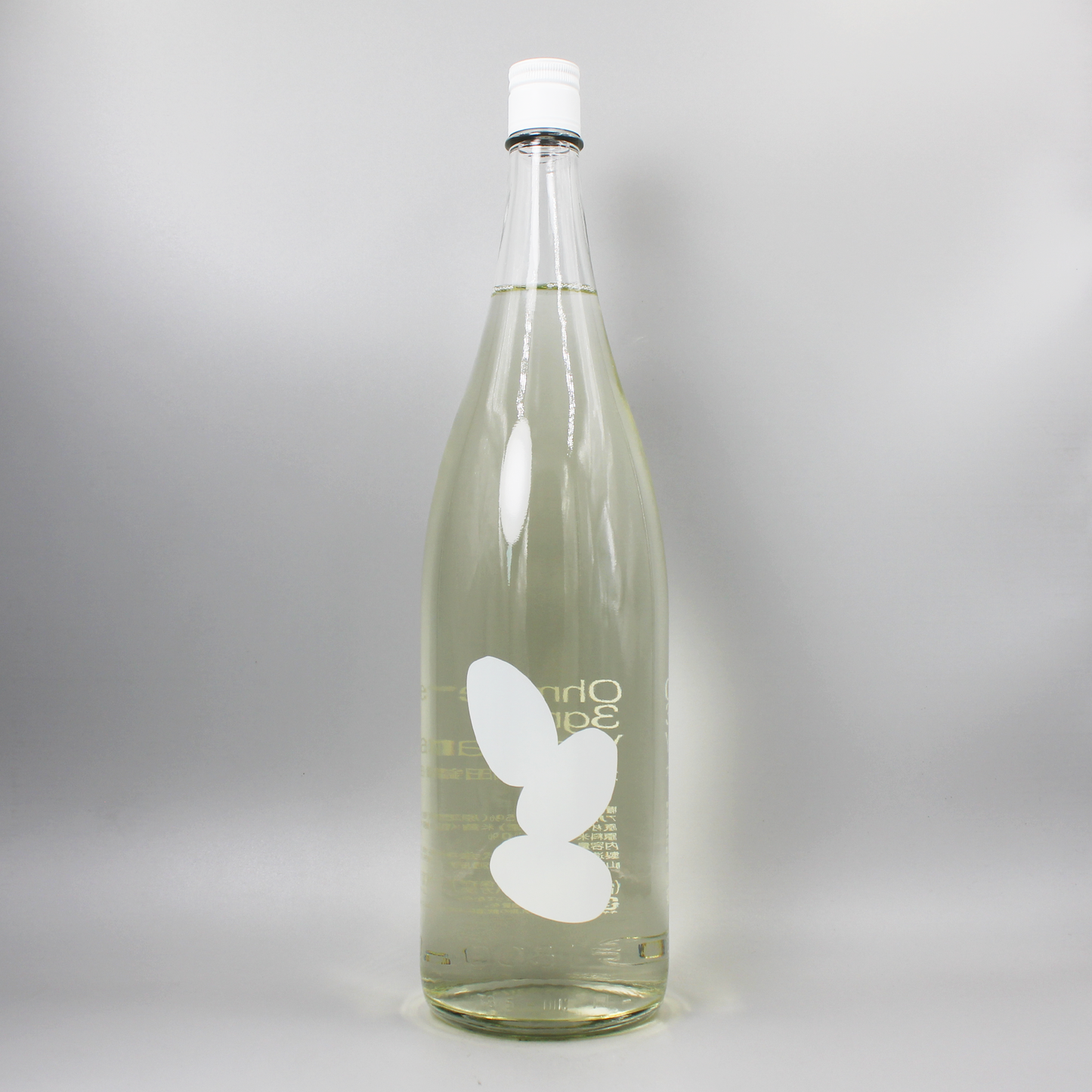 [日本酒]大嶺酒造 3粒 山田錦 1800ml