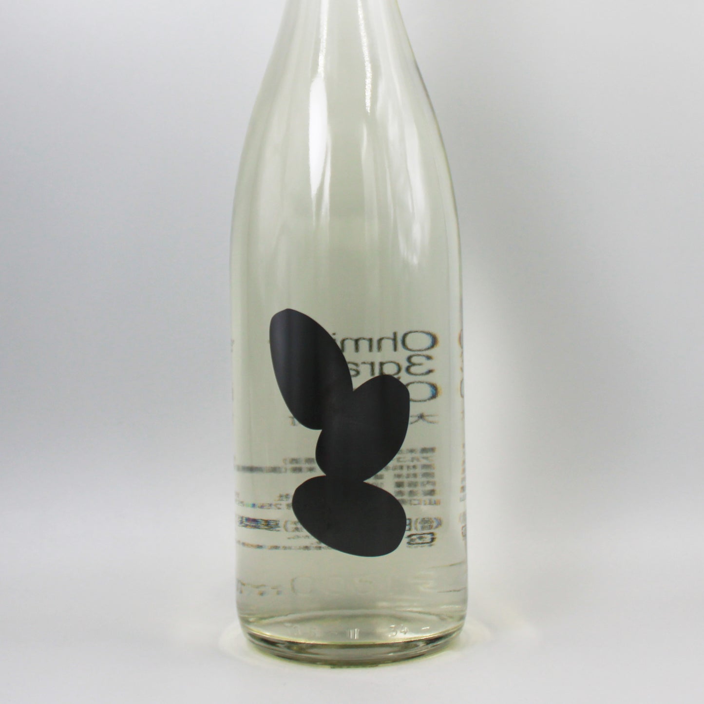 [日本酒]大嶺酒造 3粒 雄町 1800ml