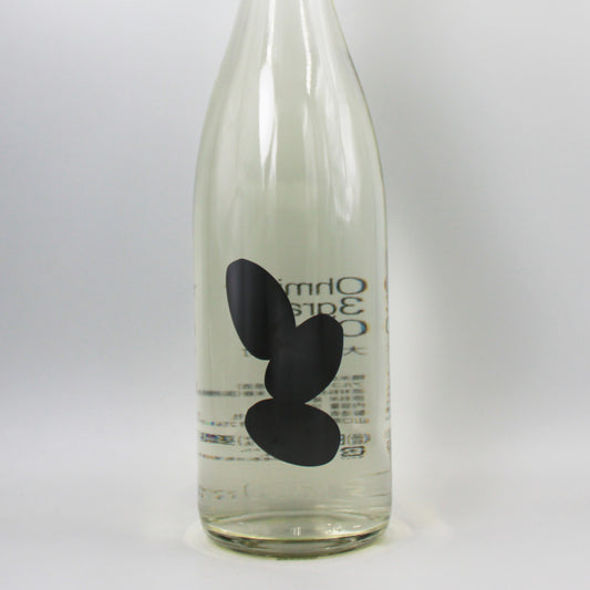[日本酒]大嶺酒造 3粒 雄町 1800ml