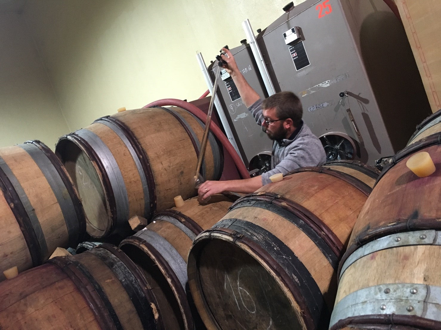 フランスワイン]ピエール・オリヴィエ・ボノーム ヴァンクゥール