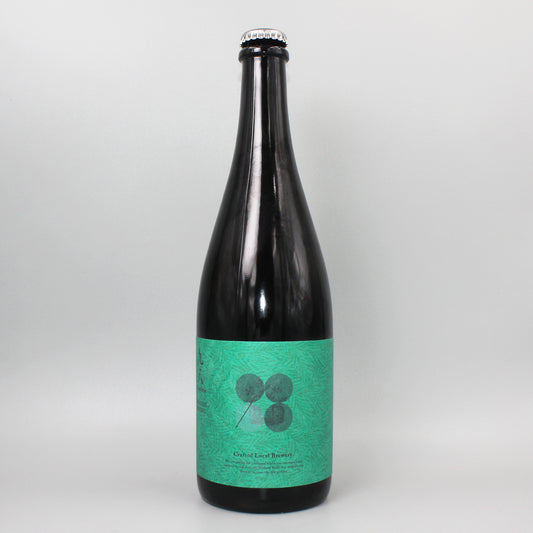 [クラフトビール]98BEERs BELGIAN FENNEL ベルジャンフェンネル 750ml