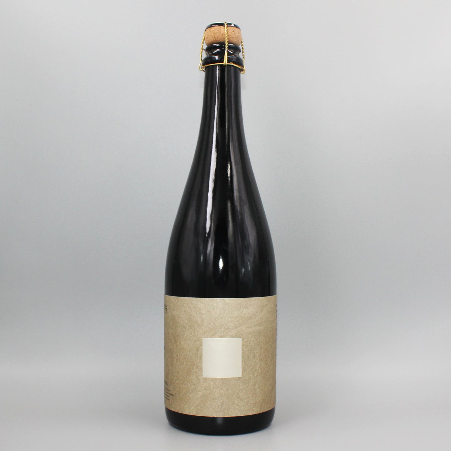 [クラフトビール]98BEERs【四方】KOSHU BRUT 枯露柿 2024 750ml