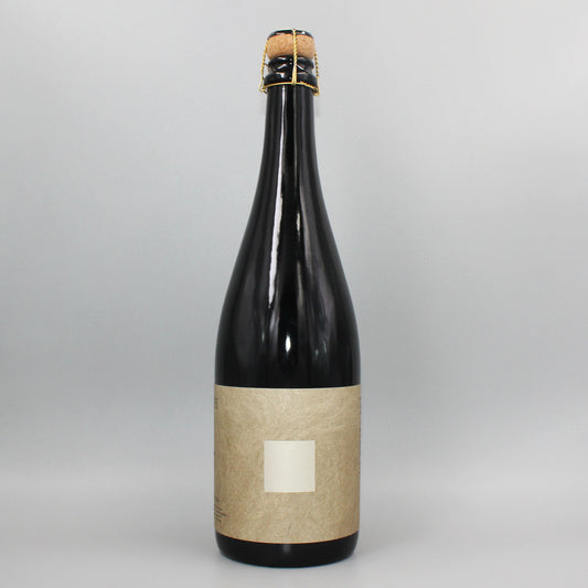 [クラフトビール]98BEERs【四方】KOSHU BRUT 枯露柿 2024 750ml