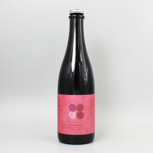 ［クラフトビール］98BEERs RED ALE レッドエール  533ml