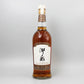 [ウイスキー]西酒造 ジャパニーズシングルモルトウイスキー 御岳 2025 43ﾟ 700ml