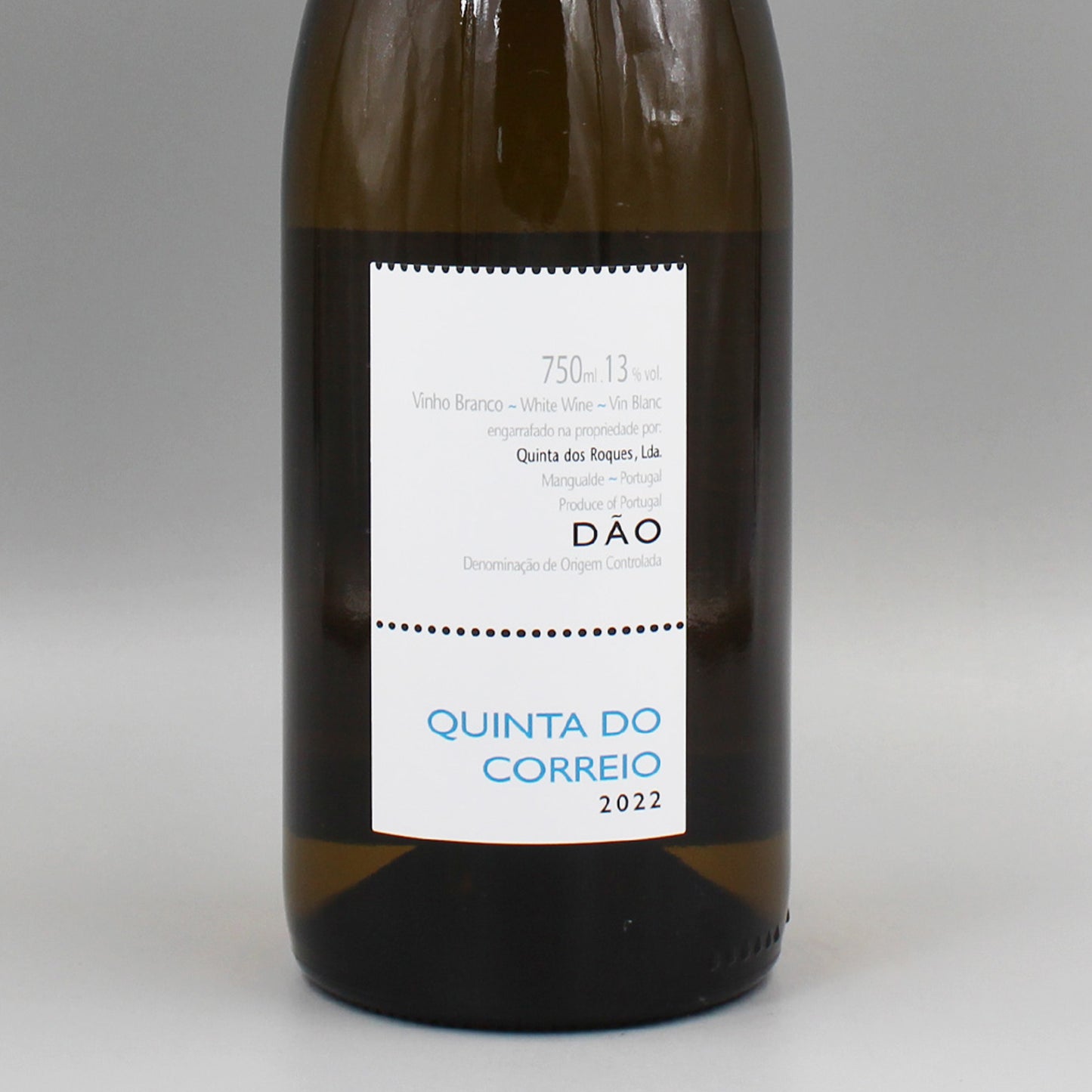[ポルトガルワイン]キンタ･ドス･ロケス キンタ・ド・コーレイヨ ダン ホワイト 2022 白 750ml