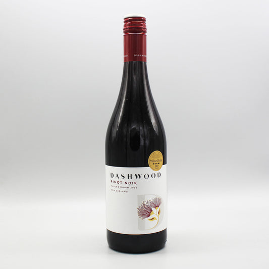 [ニュージーランドワイン]ダッシュウッド マールボロ ピノ・ノワール 赤 750ml