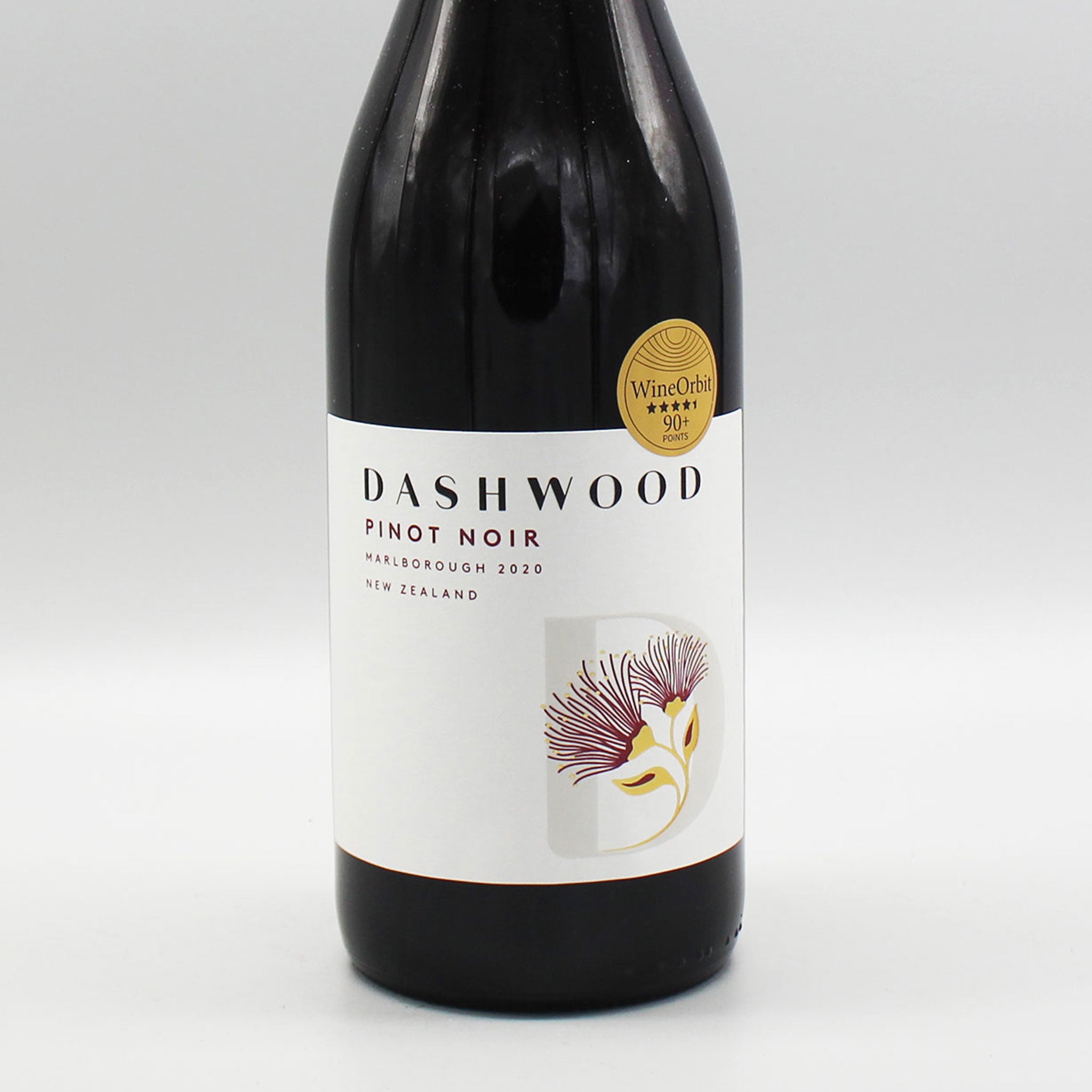 New Zealand MARLBOROUGH Pinot Noir ClaylaureFamilyEstate / NZ マルボロ ピノノワール -  www.norteconsul.com.br