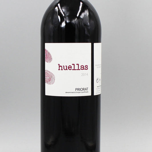 [スペインワイン]フランク マサール プリオラート ウェリャス 2014 赤 750ml