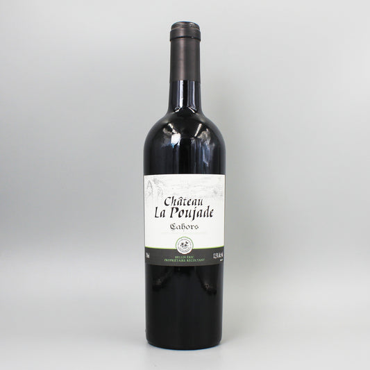 [フランスワイン]ヴィノヴァリー シャトー ラ・ポジャッド 赤 750ml