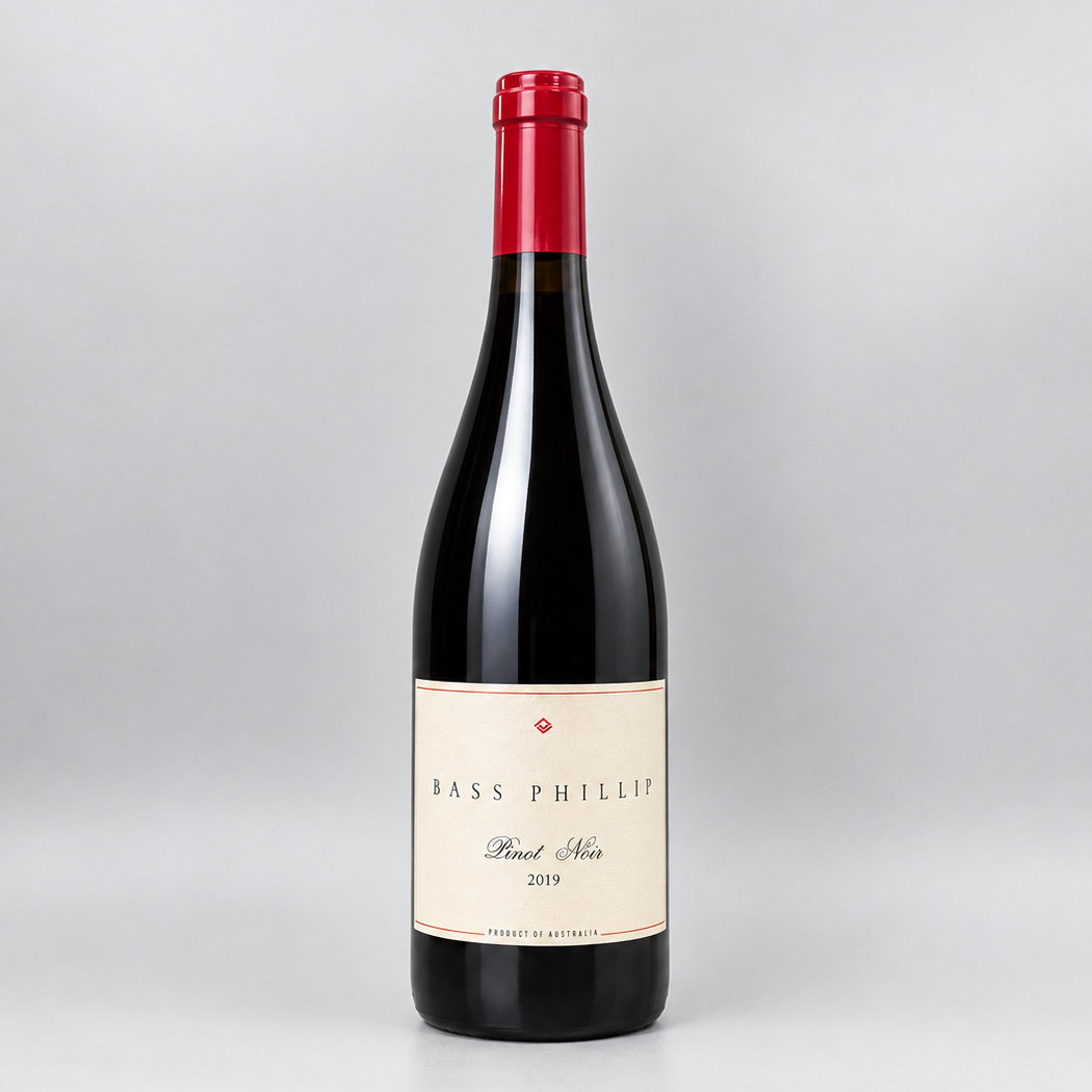 [オーストラリアワイン]バス フィリップ エステート ピノ・ノワール 2019 赤 750ml