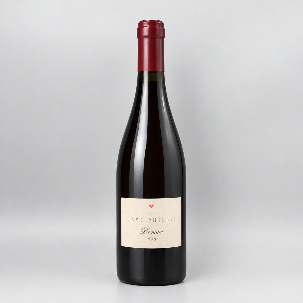 [オーストラリアワイン]バス フィリップ プレミアム ピノ・ノワール 2019 赤 750ml