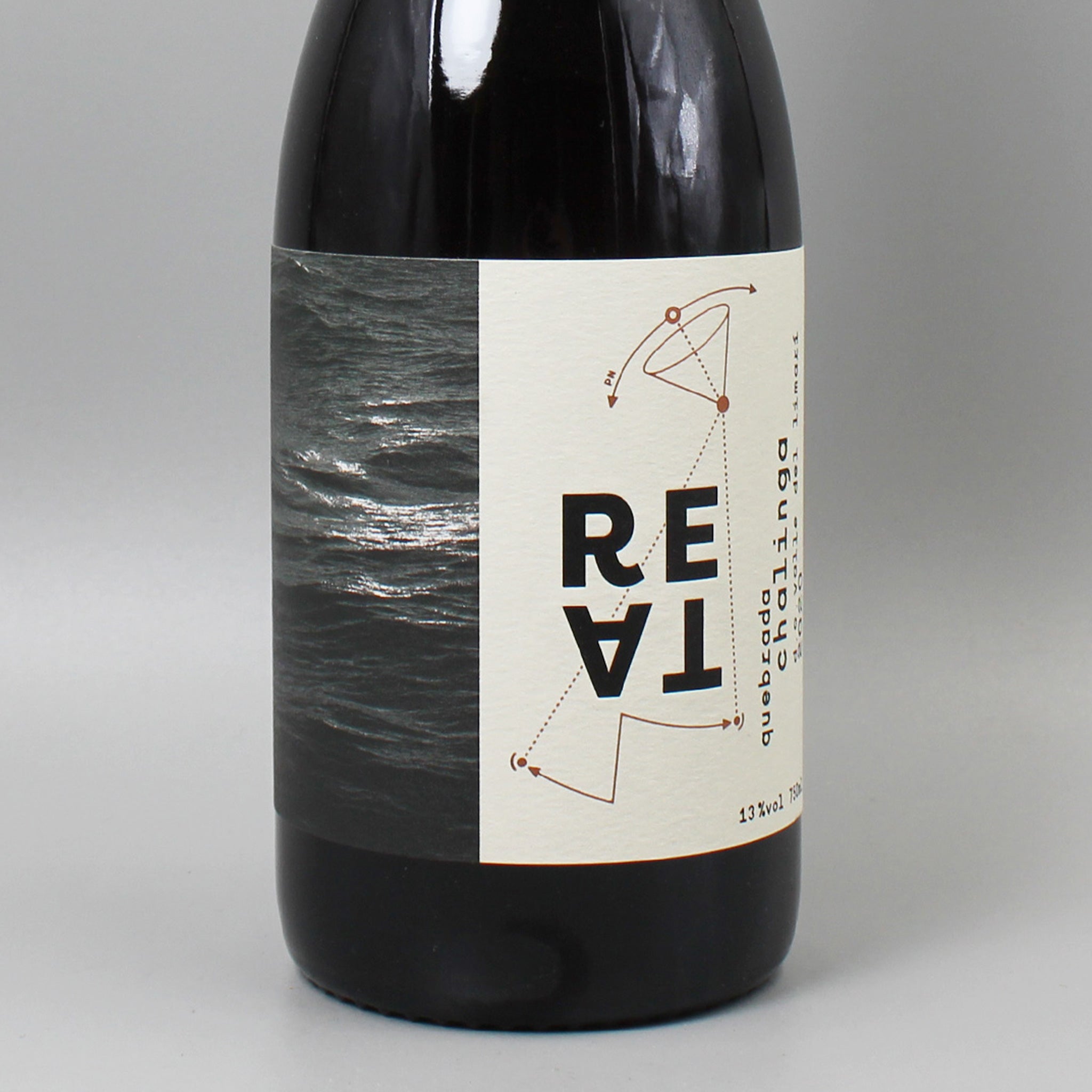 チリワイン] レタ ピノ・ノワール ケブラタ チャリンガ 2020 赤 750ml