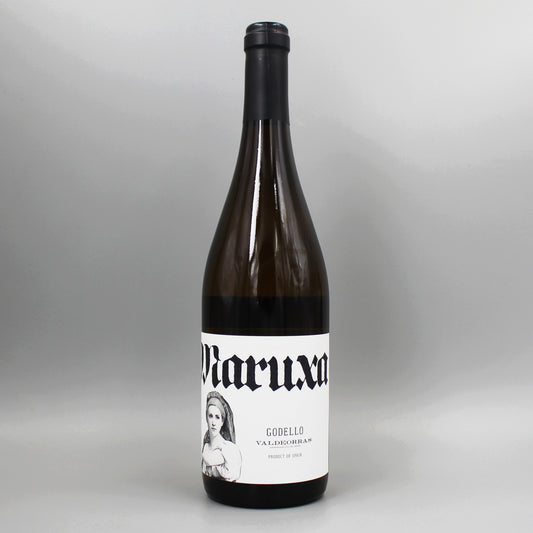 [スペインワイン]ビルヘン デル ガリア マルーシャ ゴデーリョ 2021 白 750ml