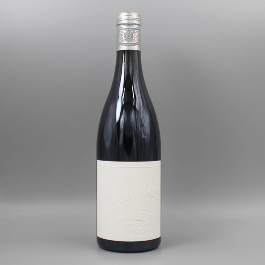 [南アフリカワイン]ポルセインベルグ 2019 赤 750ml