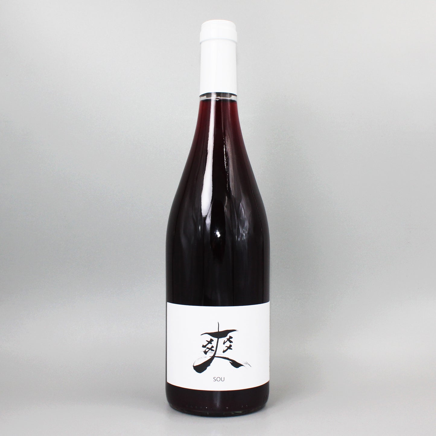 [フランスワイン]ワ シュッド キュヴェ 爽 2024 赤 750ml