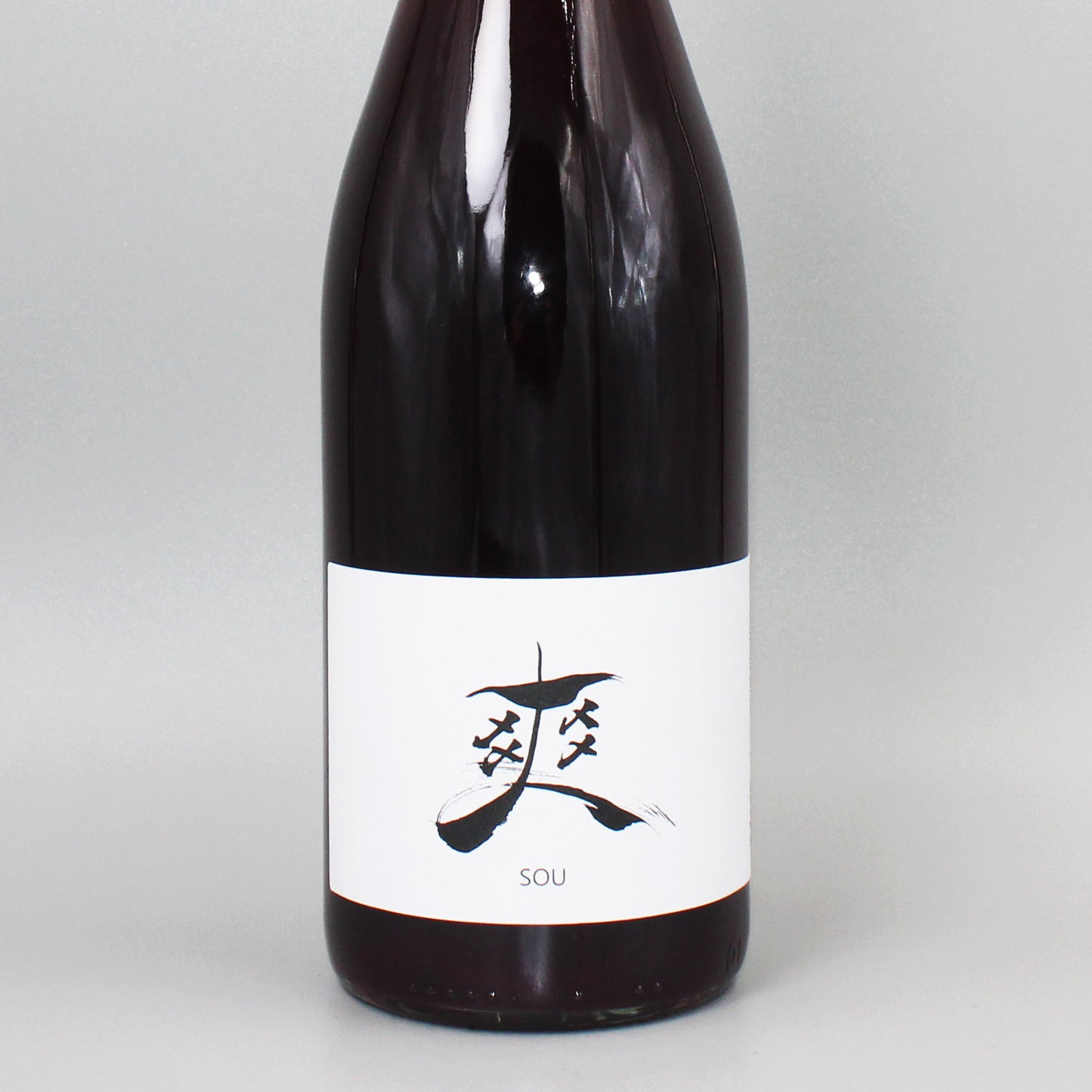 [フランスワイン]ワ シュッド キュヴェ 爽 2024 赤 750ml