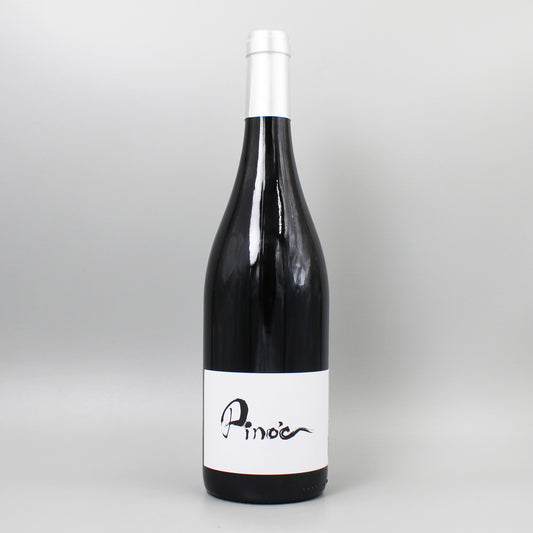 [フランスワイン]ワ・シュッド キュヴェ・ピノック 2022 赤 750ml