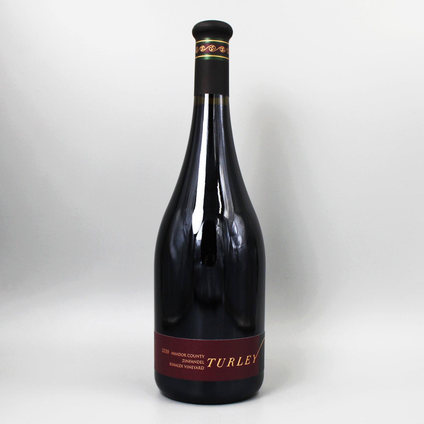 [アメリカワイン]ターリー ワイン セラーズ リナルディ ジンファンデル 2020 赤 750ml