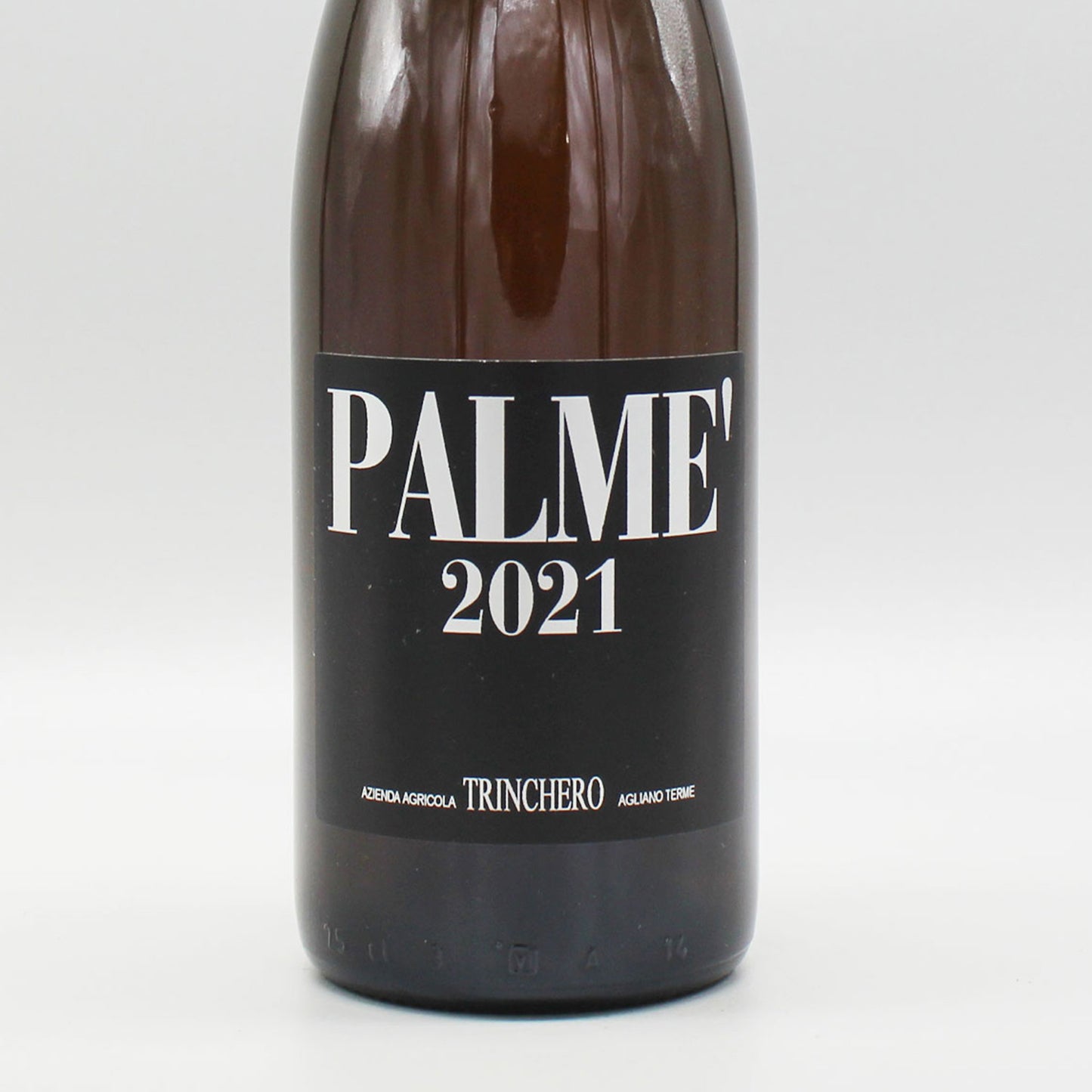 [イタリアワイン]トリンケーロ パルメ シャルドネ 2021 白750ml
