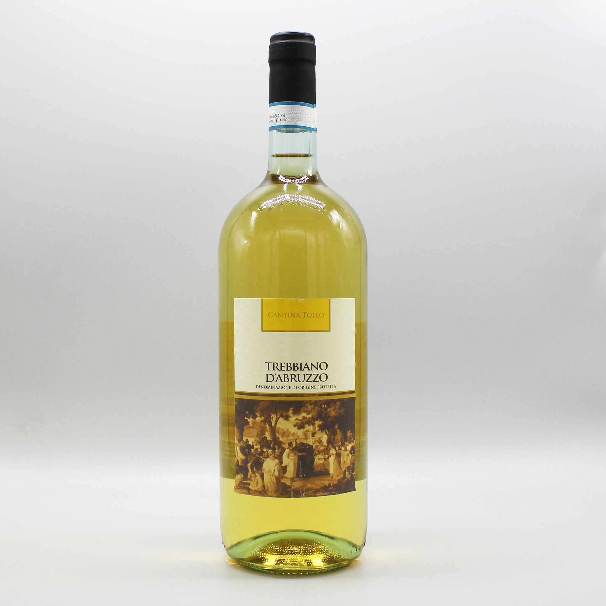 白ワイン イタリア ビジ オルヴィエート クラッシコ セッコ 2022 750ml - ワイン