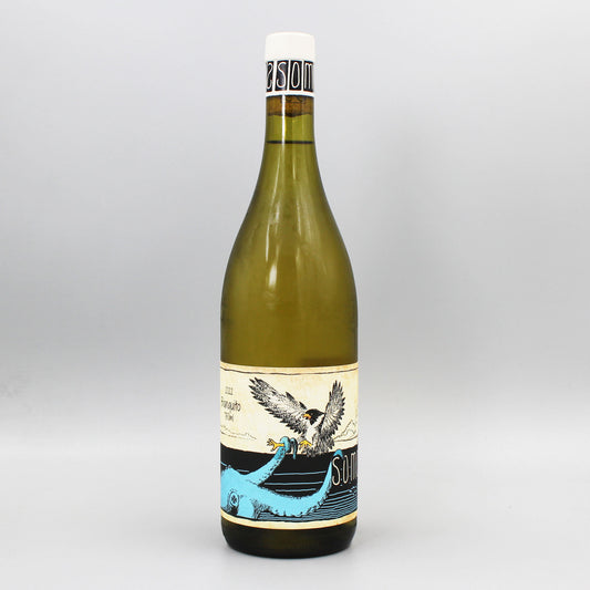 [オーストラリアワイン]ソモス ブランキート 2022 白 750ml