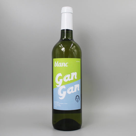 [フランスワイン]ワ シュッド ガンガン ブラン 2023 白 750ml