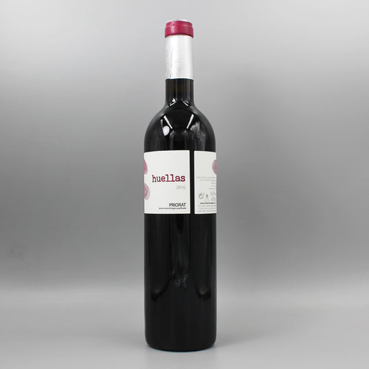 [スペインワイン]フランク マサール プリオラート ウェリャス 2016 赤 750ml