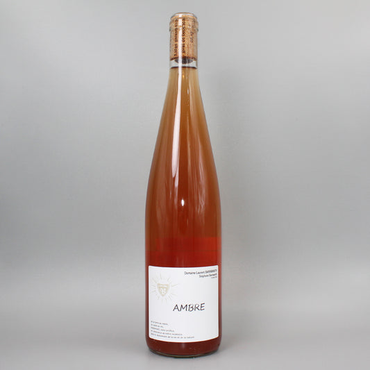 [フランスワイン]ローラン バーンワルトアンブル 2022 ロゼ 750ml