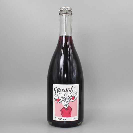 [イタリアワイン]イル・ファルネート フリザンロザート 2021 ロゼ 750ml