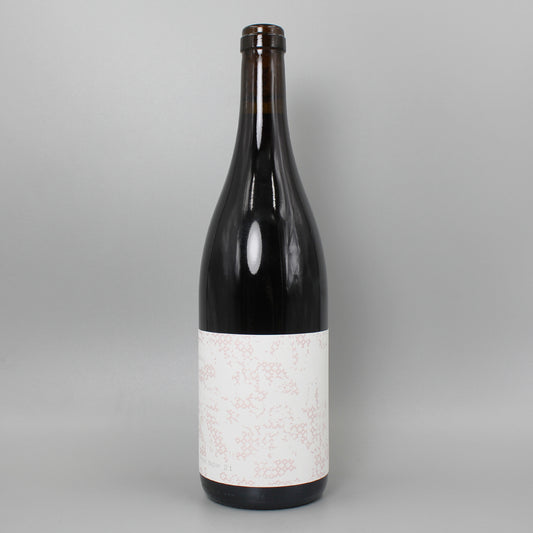 [チェコワイン]クラスナ オラ ピノ･ノワール バレル セレクション 2021 赤 750ml