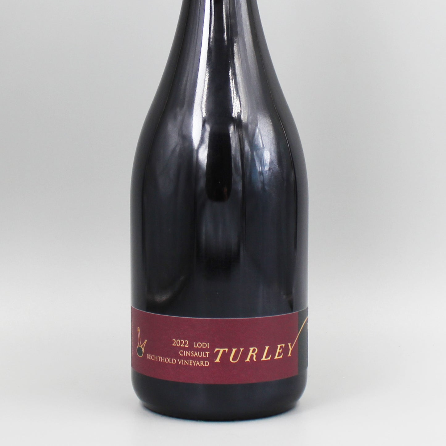 [アメリカワイン]ターリー ワイン セラーズ ベクソルド ヴィンヤード サンソー 2022 赤 750ml